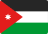 Jordanian flag
